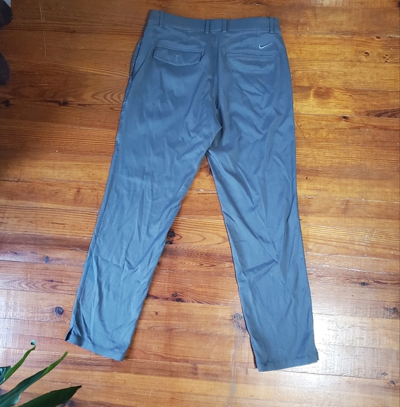 Nike Dri-Fit Casual Dress Pants - Picture 3 of 3